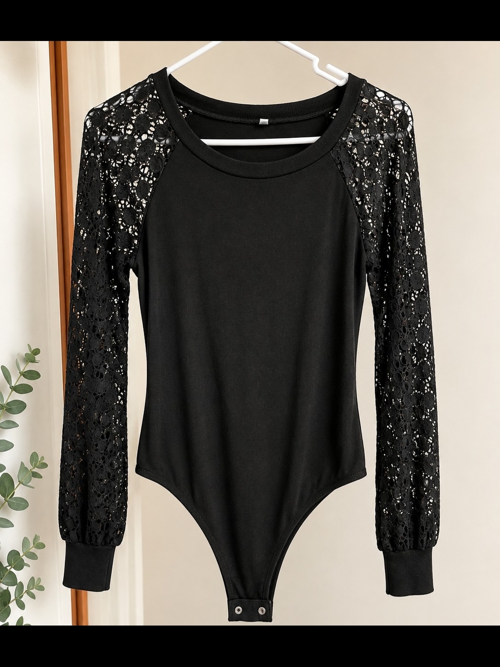 Bodysuit